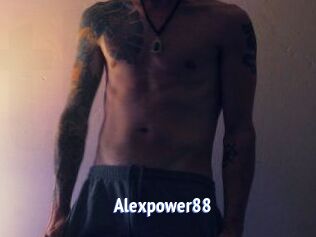 Alexpower88