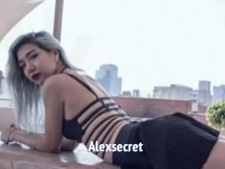 Alexsecret