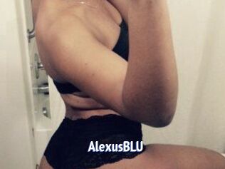 AlexusBLU