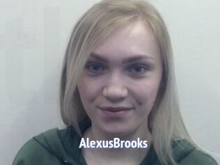AlexusBrooks