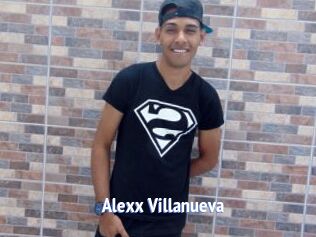 Alexx_Villanueva