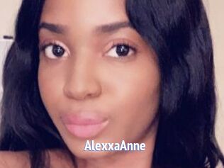 AlexxaAnne
