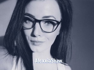 AlexxiaShaw