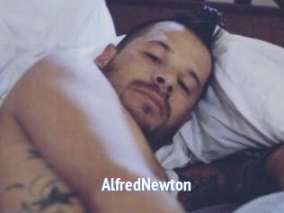 Alfred_Newton
