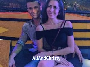 AliAndChristy