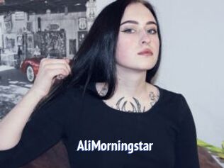 AliMorningstar