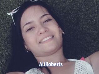 AliRoberts