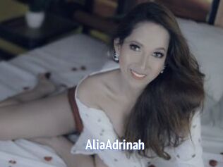 AliaAdrinah
