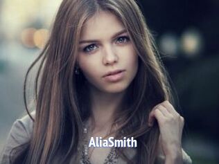AliaSmith