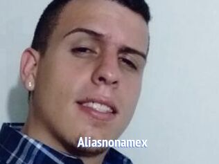 Aliasnonamex