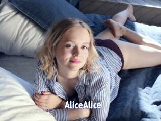 AliceAlice