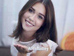 AliceAudley