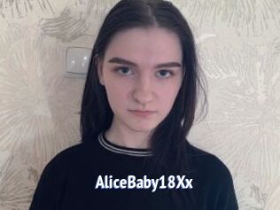 AliceBaby18Xx