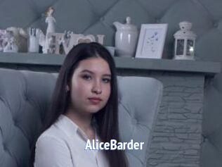 AliceBarder