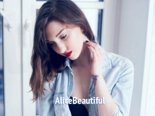 AliceBeautiful