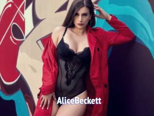 AliceBeckett
