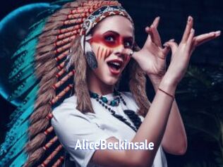 AliceBeckinsale