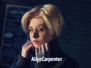 AliceCarpenter