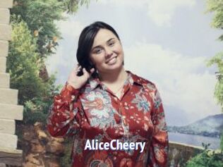 AliceCheery