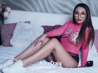 AliceCraig