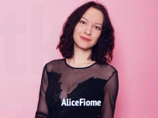 AliceFiome