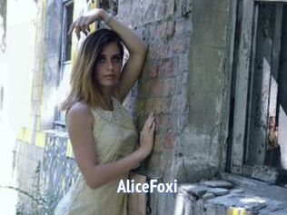 AliceFoxi