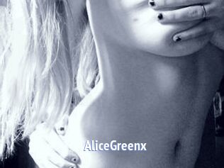 AliceGreenx