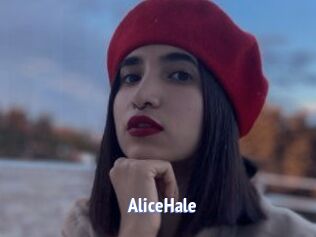 AliceHale