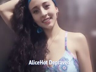 AliceHot_Depraved