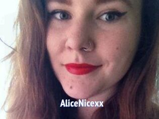AliceNicexx