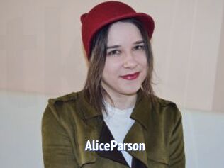 AliceParson