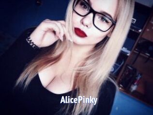 AlicePinky
