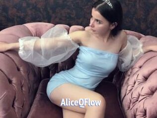 AliceQFlow