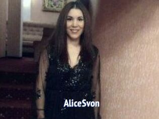 AliceSvon
