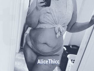 AliceThicc