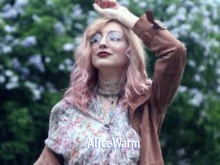 AliceWarm