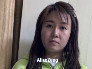 AliceZeng