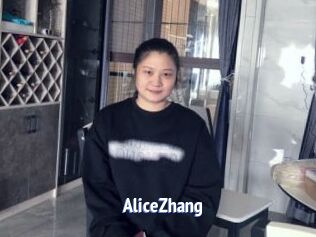 AliceZhang