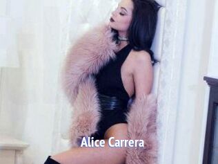 Alice_Carrera