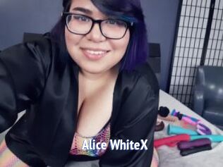 Alice_WhiteX
