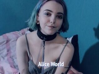 Alice_World