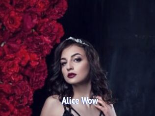 Alice_Wow
