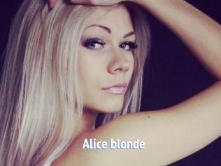 Alice_blonde