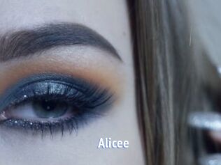 Alicee