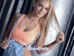 AlicexPretty