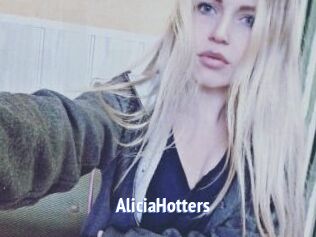 AliciaHotters
