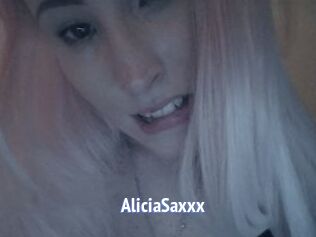 AliciaSaxxx