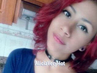 AliciaVeryHot