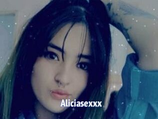 Aliciasexxx