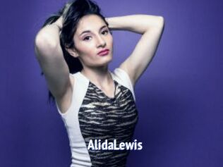 AlidaLewis